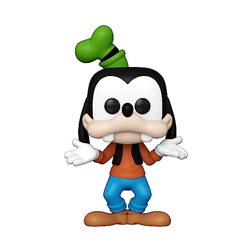 Funko POP! Disney Classics - Goofy Vinyl Figure (59622)