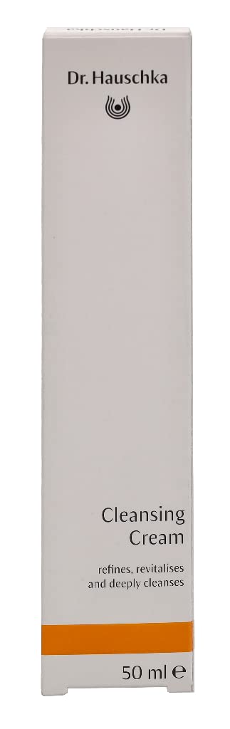 Dr. Hauschka Cleansing Cream - 50 ml