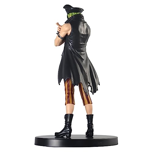 Banpresto One Piece Film Red The Grandline Men Statue (Vol.11)