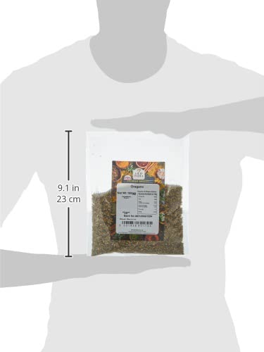 Old India Oregano 100g - Powder