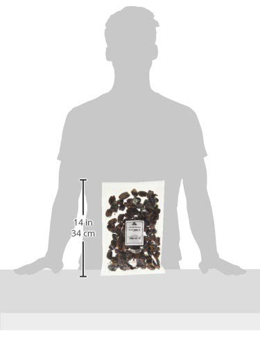 Old India Dates Pitted - 500g