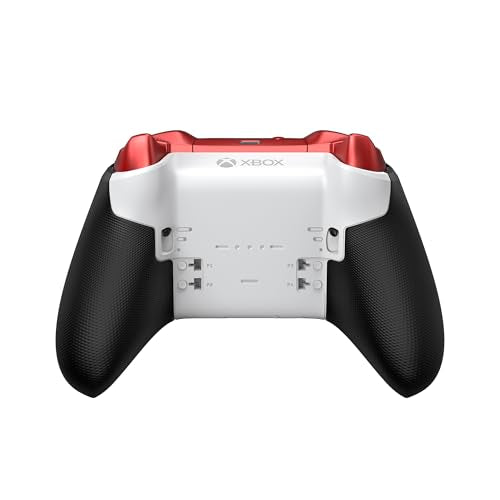 Xbox Elite Wireless Controller Series 2 – Core Edition (Red)