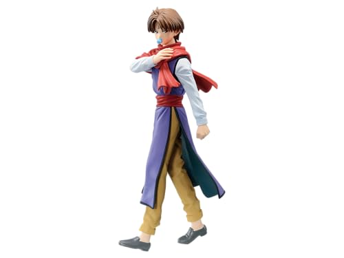 BANPRESTO DXF Yu Yu Hakusho - Koenma Statue (BP88395)