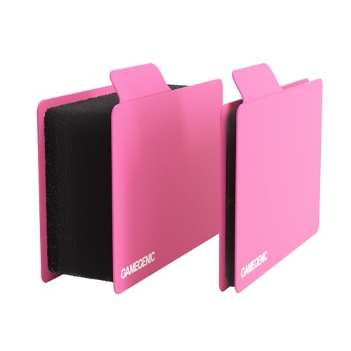 Gamegenic Sideloading Sizemorph Divider Pink Game Accessory (GGS40069ML)