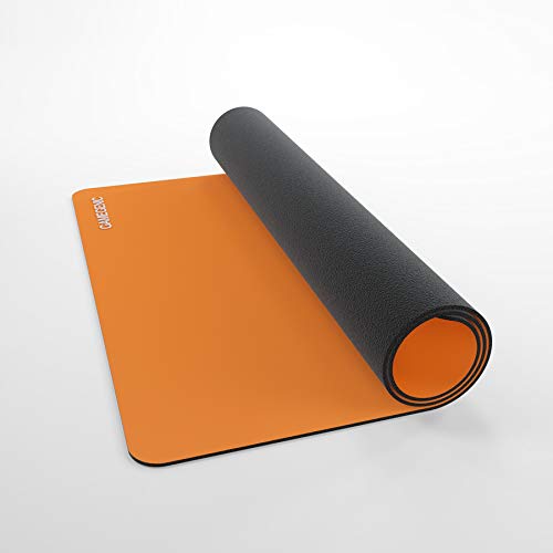 Gamegenic Prime 2mm Playmat, Orange (GGS40006ML)