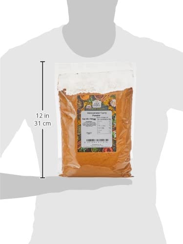 Old India Vietnamese Curry Powder - 750 g