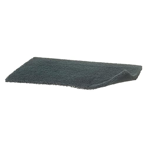 Spontex Heavy Duty Scourer Pads - Powerful Cleaning for Tough Grease | 3 Count