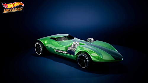 Hot Wheels Unleashed - PlayStation 5 21