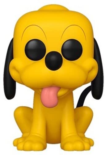 Funko Pop! Disney Classics - Pluto Vinyl Figure (59625)