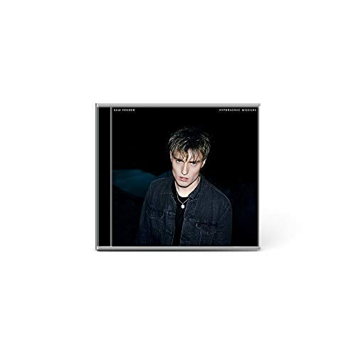 Sam Fender - Hypersonic Missiles [Audio CD]