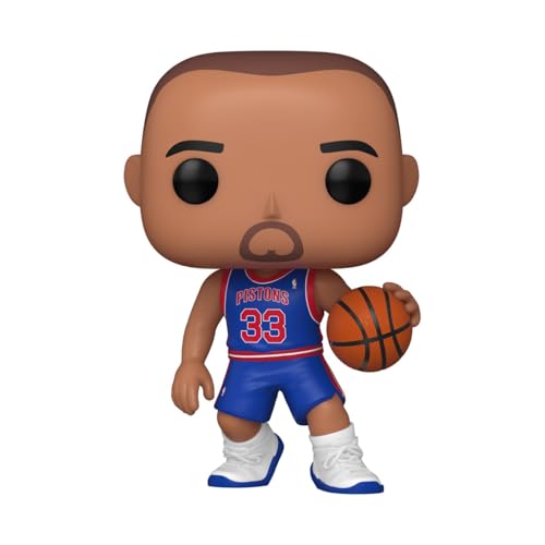 Funko Pop! NBA Legends - Grant Hill Vinyl Figure (79681)