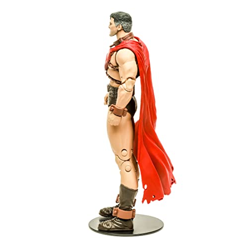 McFarlane DC Multiverse Future State - Superman Action Figure (15272)