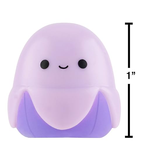 Squish-a-longs Mini-Squish 14-Pack - Collectible Squeeze Toys for Kids 3+ 10