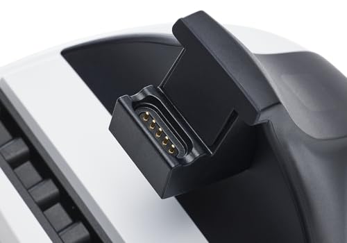 PowerA Charging Station for PlayStation Portal™ Remote Player with Lumectra™ RGB Lighting 4