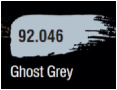 Ghost Grey