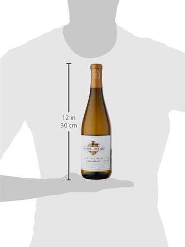 Kendall-Jackson Vintner's Reserve Chardonnay, 75cl 5