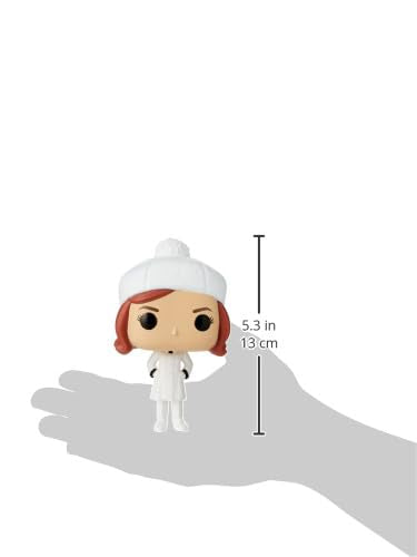 Funko Pop! TV: Queen's Gambit - Beth Harmon (Finale) Vinyl Figure