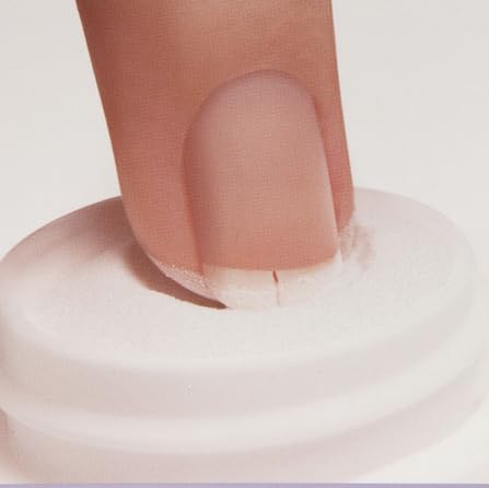 Orly Nail Rescue Kit - Instant Repair for Cracked, Split, or Broken Nails 4