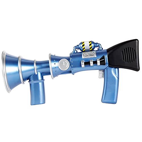 MINIONS Minions: The Rise of Gru Fart ‘N Fire Blaster Toy (GMF93)