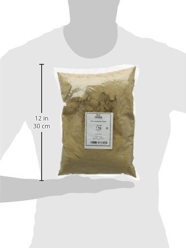 Old India Mango Powder - Finely Ground, 1 kg