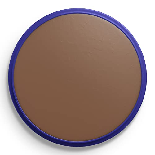 Snazaroo - Classic Face and Body Paint (18ml) - Beige Brown 2