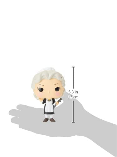 Indice Mme White Funko 51455 Pop! Vunyle #51 3