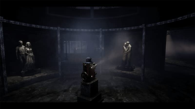 Charon's Staircase - Nintendo Switch 14