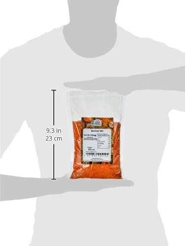 Old India Mexican Mix Seasoning - 500g