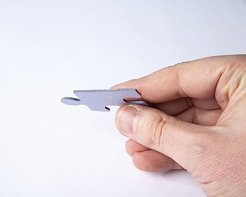 Clementoni Supercolor Peppa Pig Jigsaw Puzzle - 60 Pieces for Children | 33.5 x 23.5 cm 7