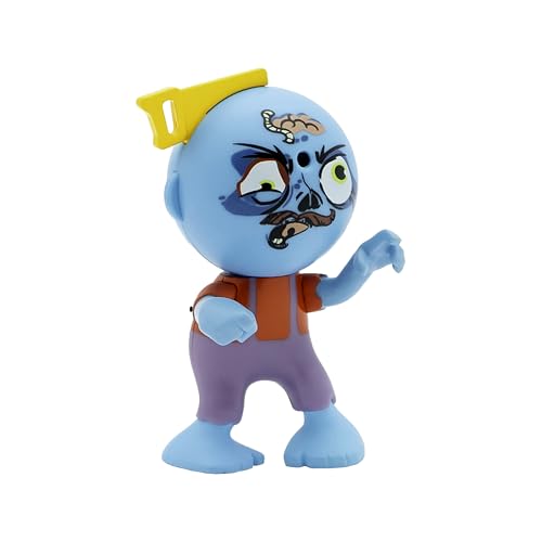 Burp Zombies Burpster Billie Series 1 Collectible Figures Gag & Prank Toys