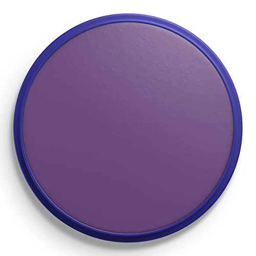 Snazaroo - Classic Purple Face and Body Paint (18 ml) 2