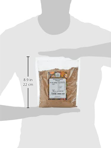 Old India Allspice Pimento Ground - 500g