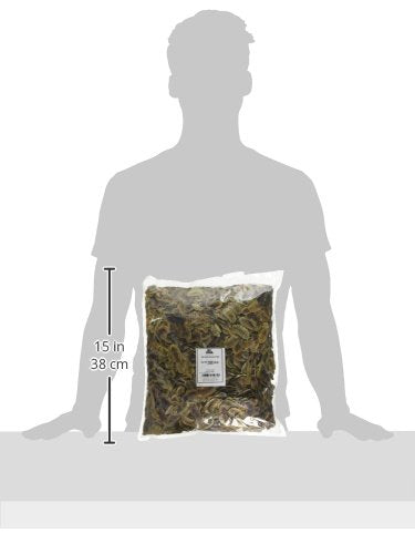 Old India Senna Pods - 500 g
