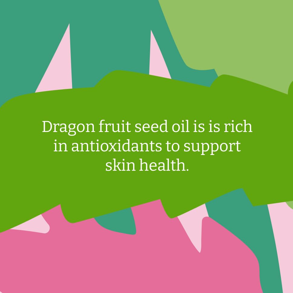 Faith in Nature Dragon Fruit Body Wash (400 ml) 10