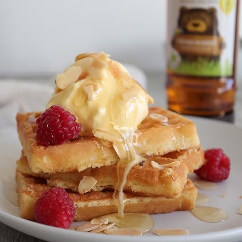 Sweet Freedom - Honeycomb Syrup (350g)