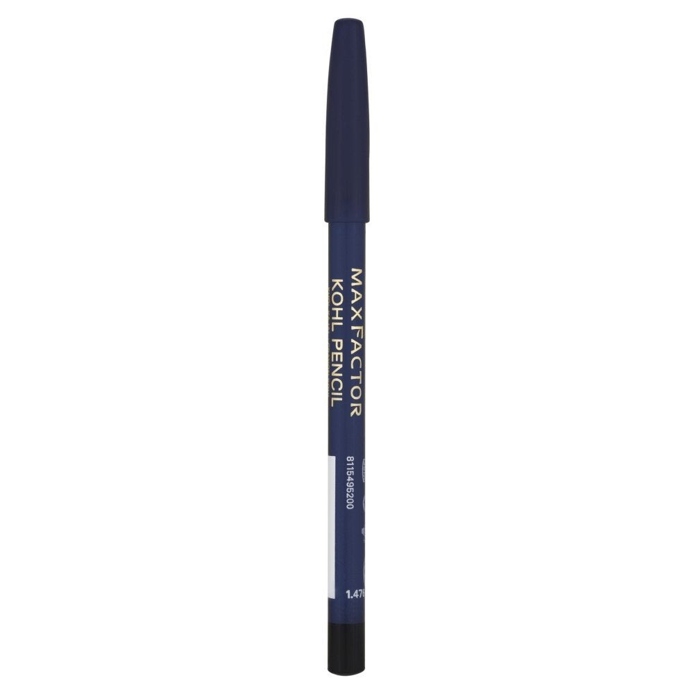 Max Factor Kohl Pencil Eyeliner - 20 Black, 1 Count