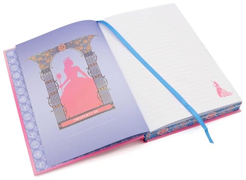 Glinda Wicked Notebook 15x21 cm - Insight Editions 3