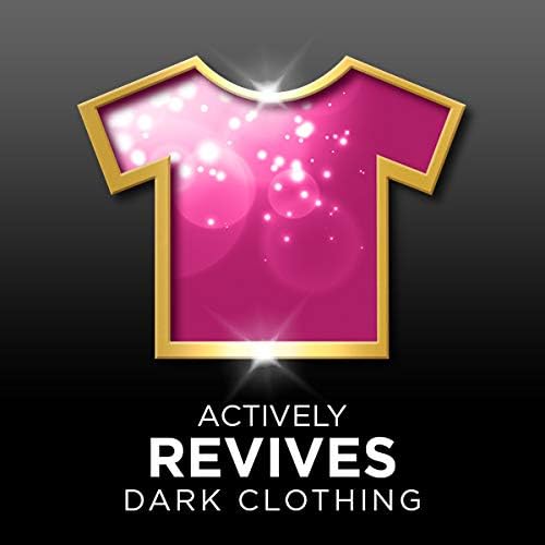 Woolite Dark Protection Laundry Detergent 750ml - 12 Washes, Colour-Boost Formula 2