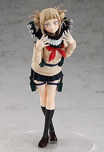 Good Smile Company Pop Up Parade My Hero Academia - Himiko Toga PVC Figure (TY94371)