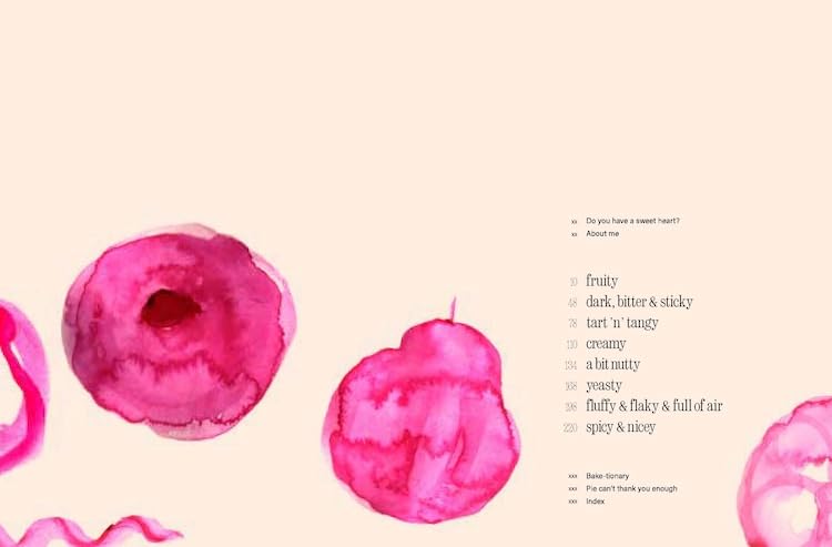 Sweet Heart: Simply Perfect Recipes to Satisfy Every Craving by Natalie Paull | 256 Pages | Hardcover