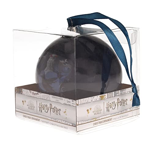 SD Toys Harry Potter Ravenclaw Hanging Ornament (HP-Ravenclaw)