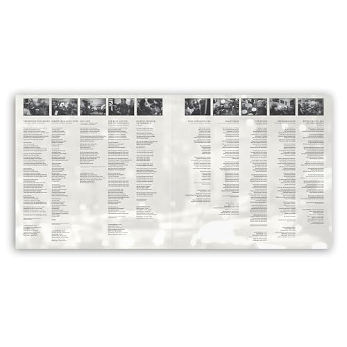 Lucinda Williams - World's Gone Wrong [lp_record] 3