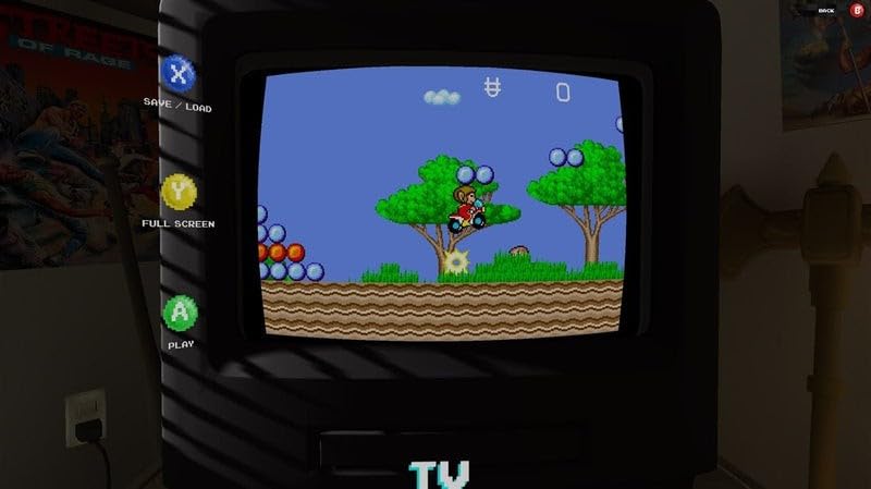 SEGA Mega Drive Classics [Xbox One]