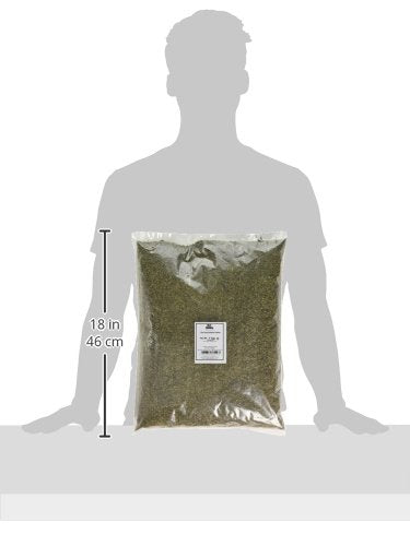 Old India Mixed Herbs - 1 kg Natural Powder | Basil, Oregano, Marjoram, Thyme 2