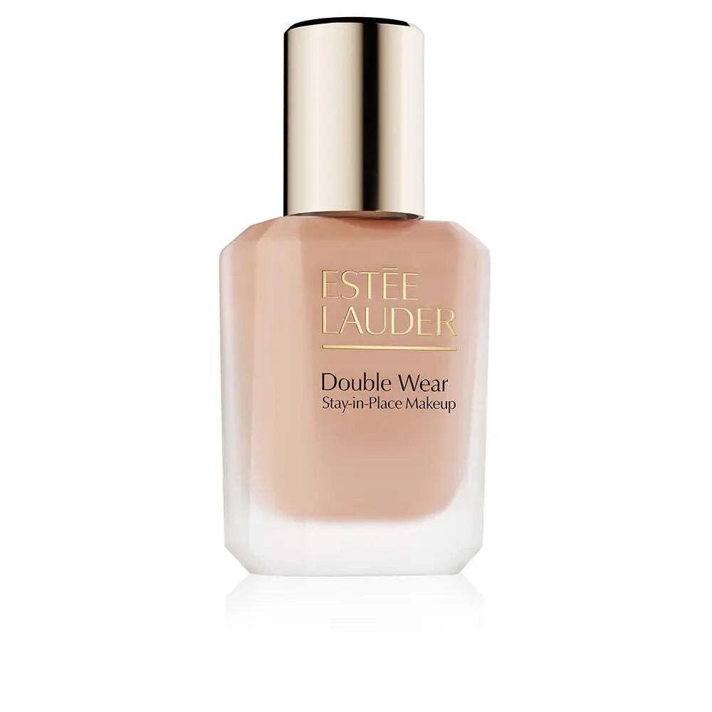 Estée Lauder Double Wear Stay-in-Place Makeup Foundation - 36-Hour Wear, 3C0 Cool Crème, 30 ml