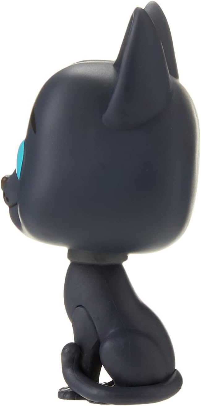 Funko POP! Movies Luck - Bob Vinyl Figure (67861)