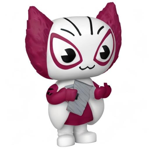 Funko Pop! Movies: Bullet Train - Momochan Vinyl Figure 17