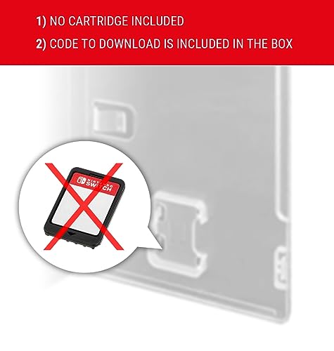 Epic Games - Fortnite Darkfire & Ice Bundle (Download Code in Box) - Nintendo Switch 9