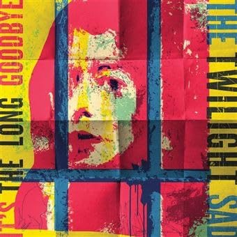 The Twilight Sad - It's the Long Goodbye [Vinyl]