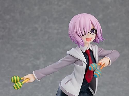 Good Smile Company - Fate Grand Carnival Pop Up Parade Mash Kyrielight PVC Figur